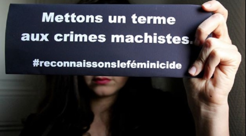 féminicide