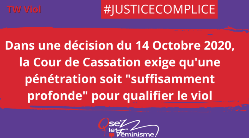 Justice pour L