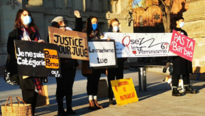 OLF 67 - Rassemblement 25 novembre
