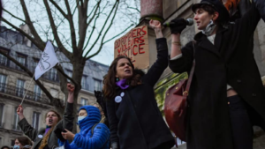 OLF 75 - Rassemblement Justice pour Julie