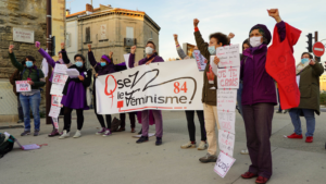 OLF 84 - Rassemblement du 25 novembre