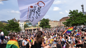 OLF 57 - Pride