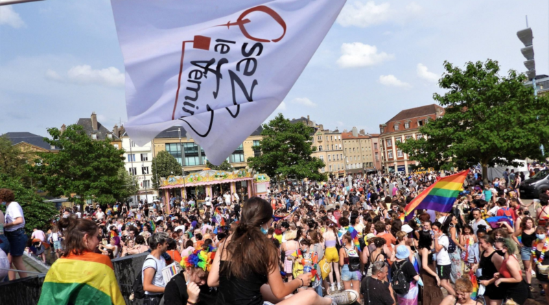 OLF 57 - Pride